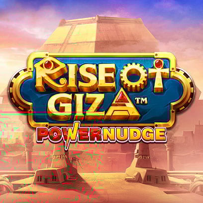 Rise of Giza PowerNudge