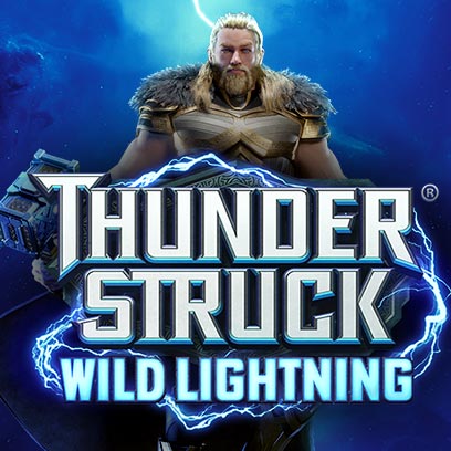 Thunderstruck Wild Lightning