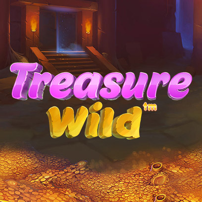 Treasure Wild