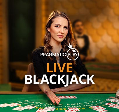 Blackjack Lobby
