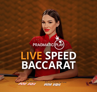 Baccarat Lobby