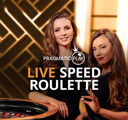 Roulette Lobby
