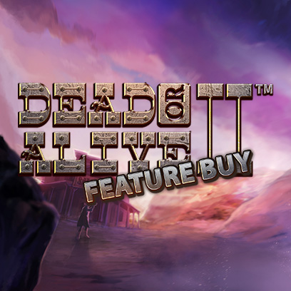 Dead or Alive 2 Feature Buy