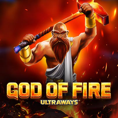 God of Fire