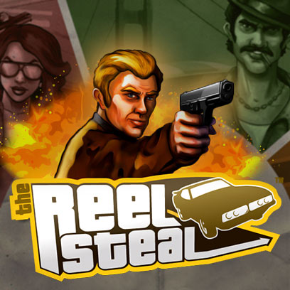 Reel Steal