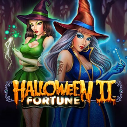 Halloween Fortune II