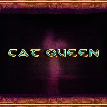 Cat Queen 