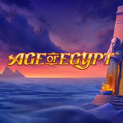 Age of Egypt