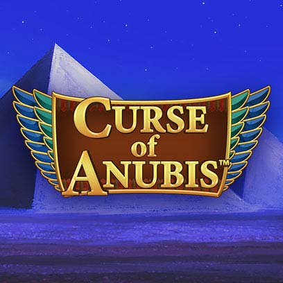 Curse of Anubis