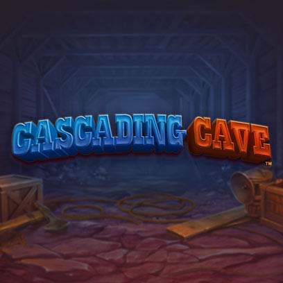Cascading Cave 