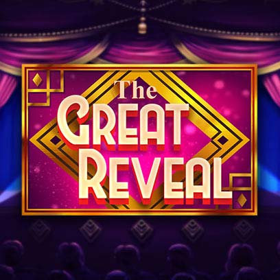 The Great Reveal 