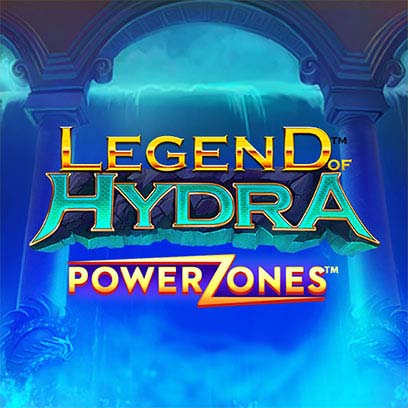 Legend of Hydra 