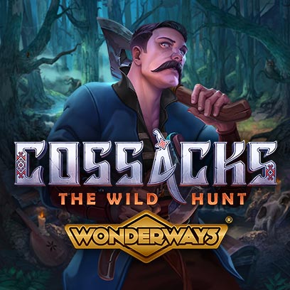 Cossacks: The Wild Hunt