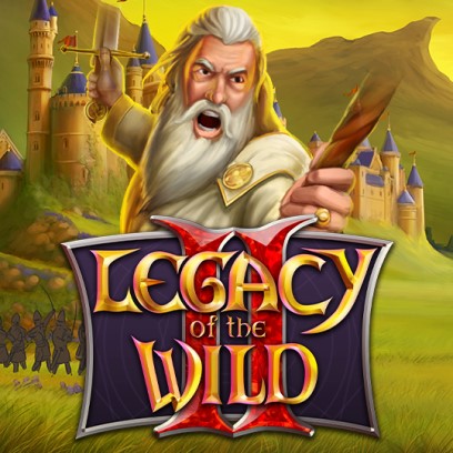 Legacy of the Wild 2 