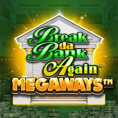 Break da Bank Again MEGAWAYS