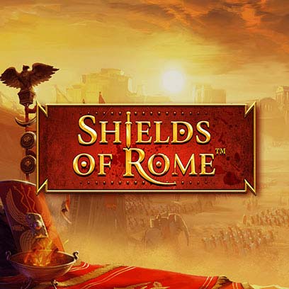 Shields of Rome