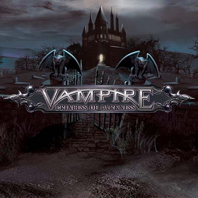 Vampire Princess of Darkness