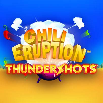 Chili Eruption