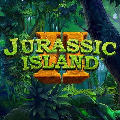 Jurassic Island 2