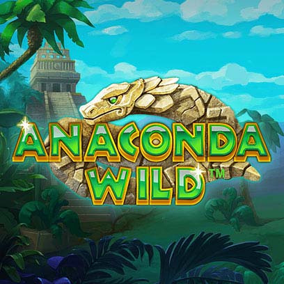 Anaconda Wild 