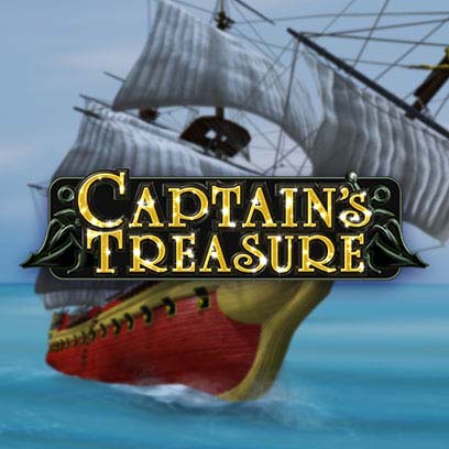Captain's Treasure