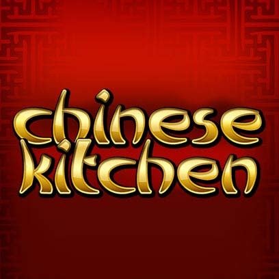 Chinese Kitchen