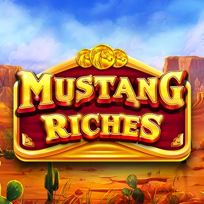 Mustang Riches