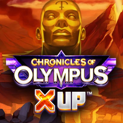 Chronicles of Olympus X UP