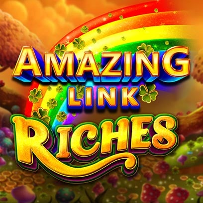 Amazing Link Riches
