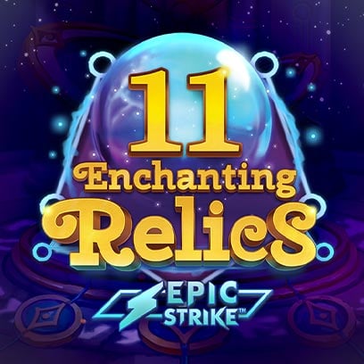 11 Enchanting Relics