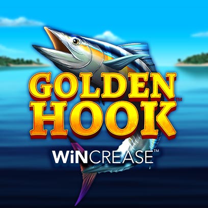 Golden Hook