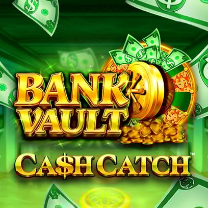 Bank Vault