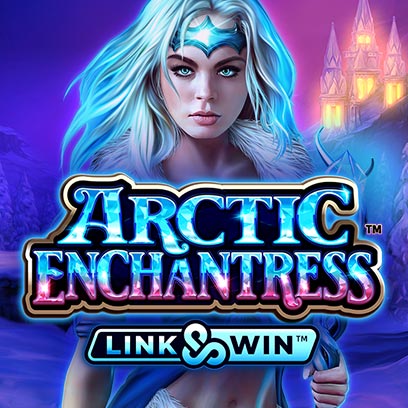 Arctic Enchantress