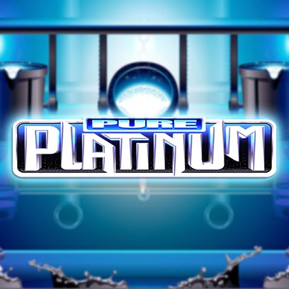 Pure Platinum