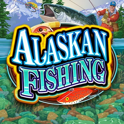 Alaskan Fishing