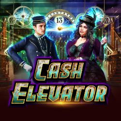 Cash Elevator