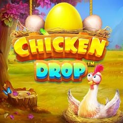 Chicken Drop