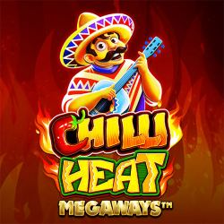 Chilli Heat Megaways