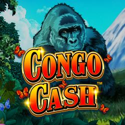 Congo Cash