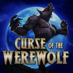Curse of the Werewolf Megaways