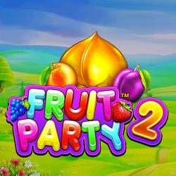 Fruit Party 2