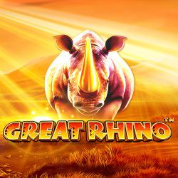 Great Rhino