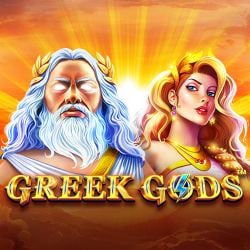 Greek Gods