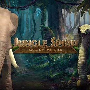 Jungle Spirit: Call of the Wild