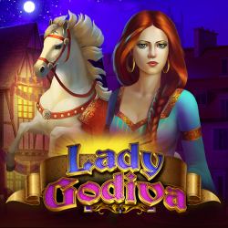 Lady Godiva
