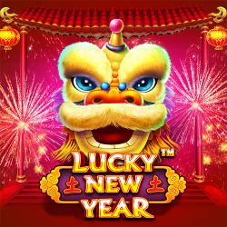 Lucky New Year
