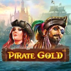 Pirate Gold