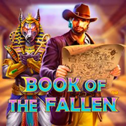 Book of Fallen