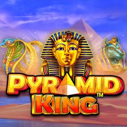 Pyramid King