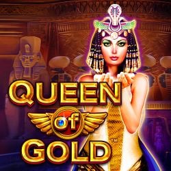 Queen of Gold
